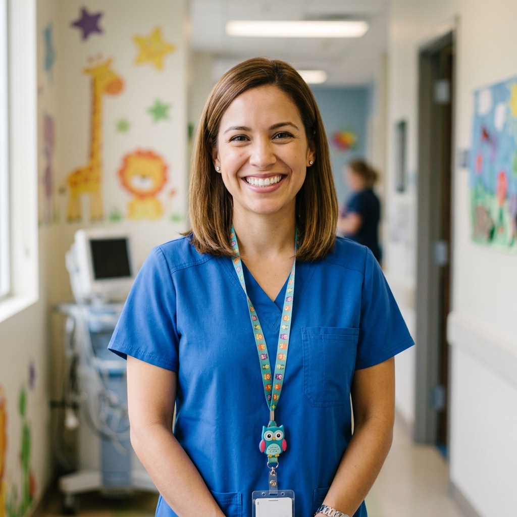 Dr. Elara Vance