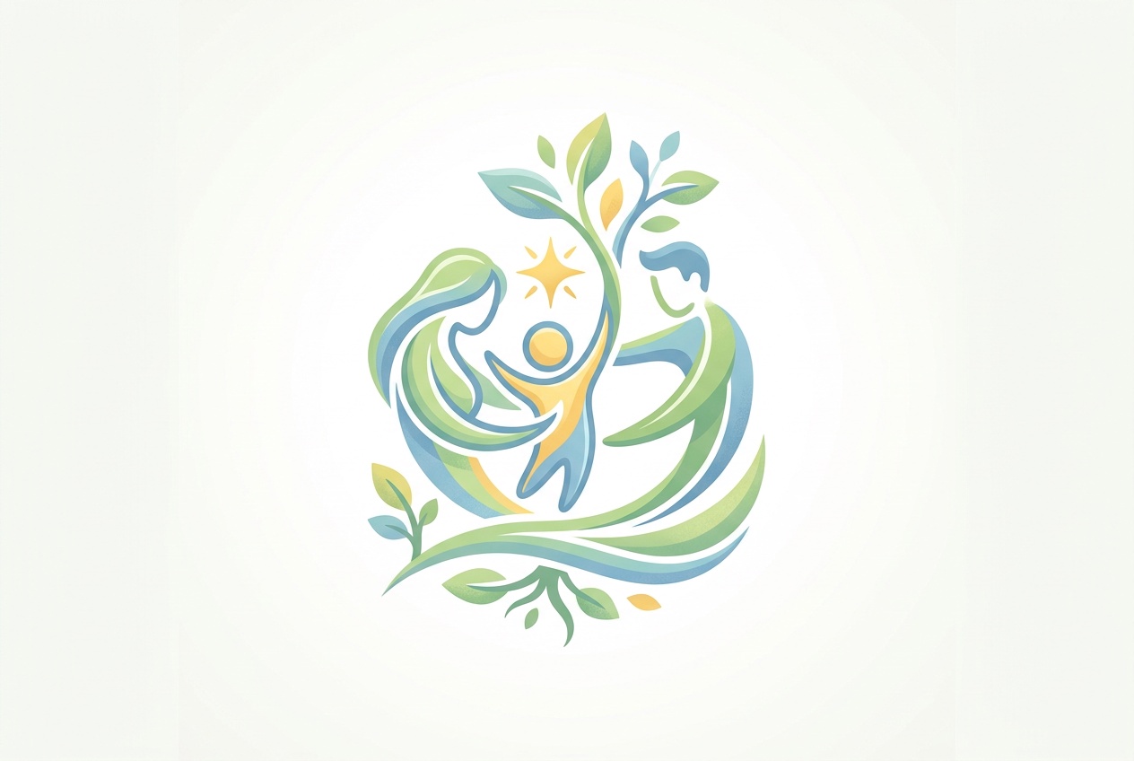 Family Health Logo